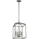 Generation Lighting - Perryton Hall / Foyer Pendant - 5115004-05 | Montreal Lighting & Hardware