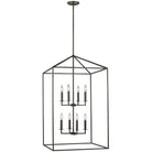 Generation Lighting - Perryton Hall / Foyer Pendant - 5115004-05 | Montreal Lighting & Hardware