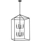Generation Lighting - Perryton Hall / Foyer Pendant - 5115004-05 | Montreal Lighting & Hardware