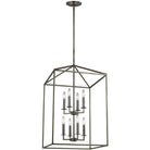 Generation Lighting - Perryton Hall / Foyer Pendant - 5115004-05 | Montreal Lighting & Hardware