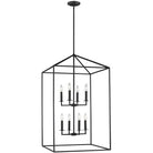 Generation Lighting - Perryton Hall / Foyer Pendant - 5115008-710 | Montreal Lighting & Hardware