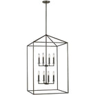 Generation Lighting - Perryton Hall / Foyer Pendant - 5115008EN-112 | Montreal Lighting & Hardware