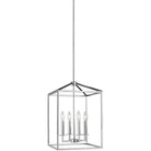 Generation Lighting - Perryton Hall / Foyer Pendant - 5215004-05 | Montreal Lighting & Hardware