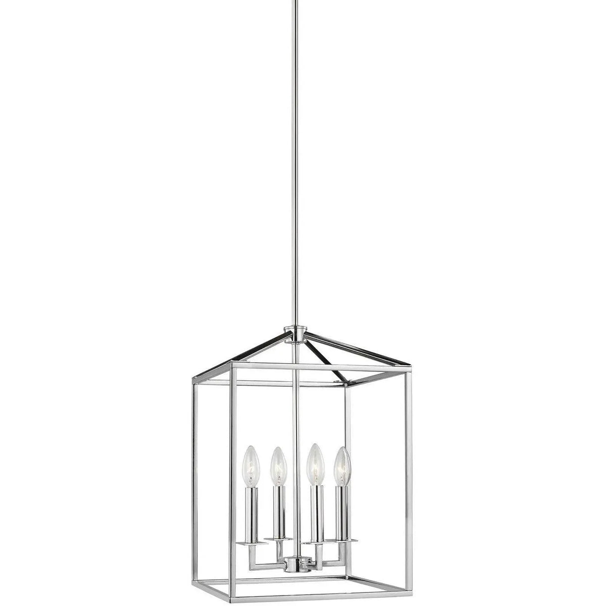 Generation Lighting - Perryton Hall / Foyer Pendant - 5215004-05 | Montreal Lighting & Hardware