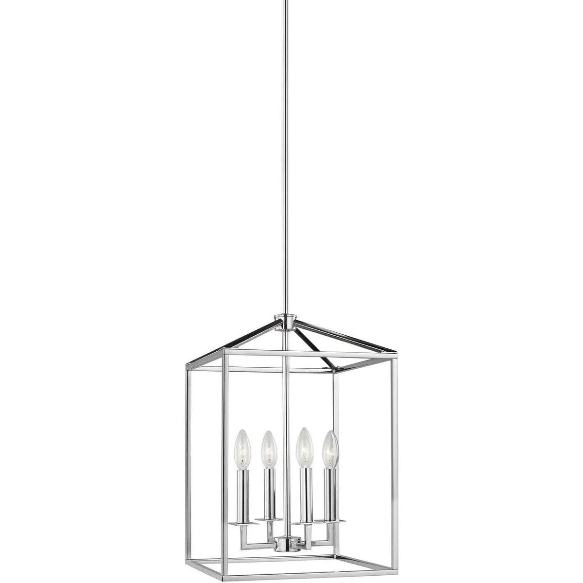 Generation Lighting - Perryton Hall / Foyer Pendant - 5215004EN-05 | Montreal Lighting & Hardware
