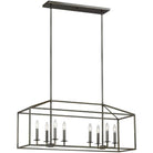Generation Lighting - Perryton Island Pendant - 6615008-05 | Montreal Lighting & Hardware