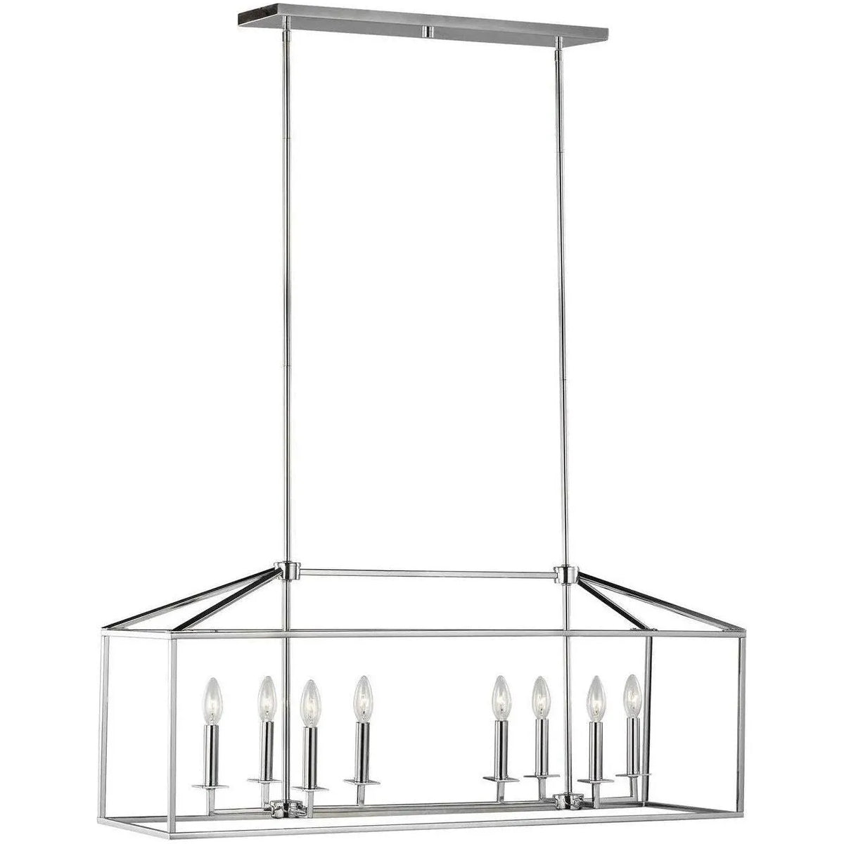 Generation Lighting - Perryton Island Pendant - 6615008-05 | Montreal Lighting & Hardware