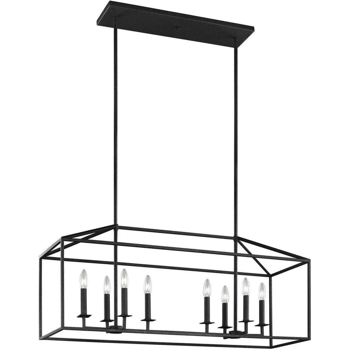 Generation Lighting - Perryton Island Pendant - 6615008-112 | Montreal Lighting & Hardware