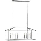 Generation Lighting - Perryton Island Pendant - 6615008EN-05 | Montreal Lighting & Hardware