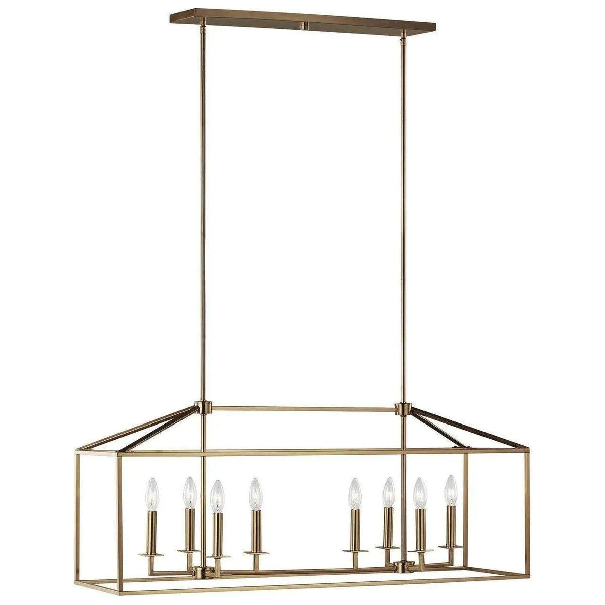 Generation Lighting - Perryton Island Pendant - 6615008EN-112 | Montreal Lighting & Hardware