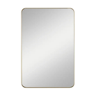 Generation Lighting - Planer Mirror - MR1304BBS | Montreal Lighting & Hardware