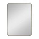 Generation Lighting - Planer Mirror - MR1305BBS | Montreal Lighting & Hardware