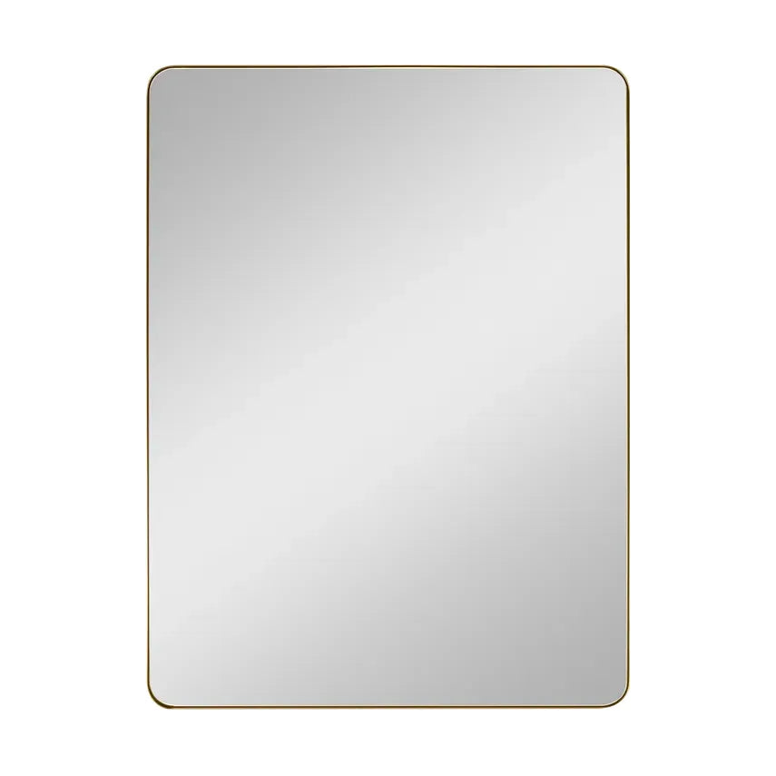 Generation Lighting - Planer Mirror - MR1305BBS | Montreal Lighting & Hardware