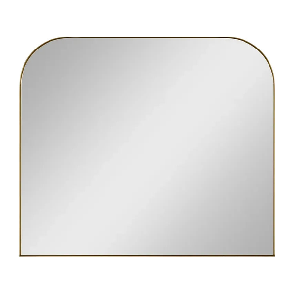 Planer Wide Mirror
