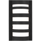 Generation Lighting - Rebay LED Outdoor Wall Lantern - 8543193S-12 | Montreal Lighting & Hardware