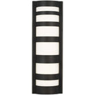 Generation Lighting - Rebay LED Outdoor Wall Lantern - 8743193S-71 | Montreal Lighting & Hardware