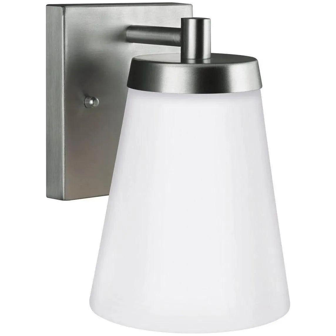 Generation Lighting - Renville Outdoor Wall Lantern - 8538601-04 | Montreal Lighting & Hardware