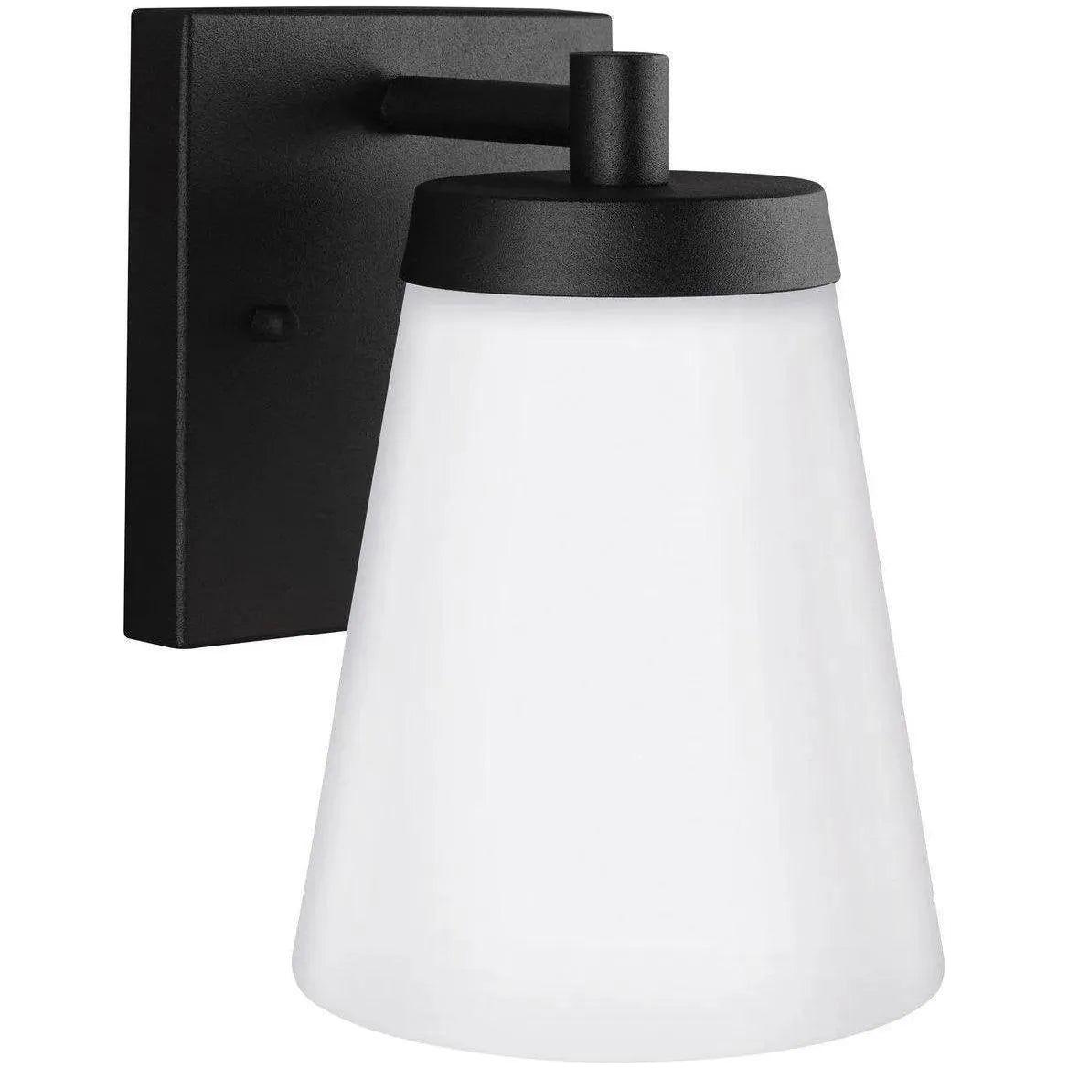 Generation Lighting - Renville Outdoor Wall Lantern - 8538601-04 | Montreal Lighting & Hardware