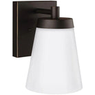 Generation Lighting - Renville Outdoor Wall Lantern - 8538601-04 | Montreal Lighting & Hardware