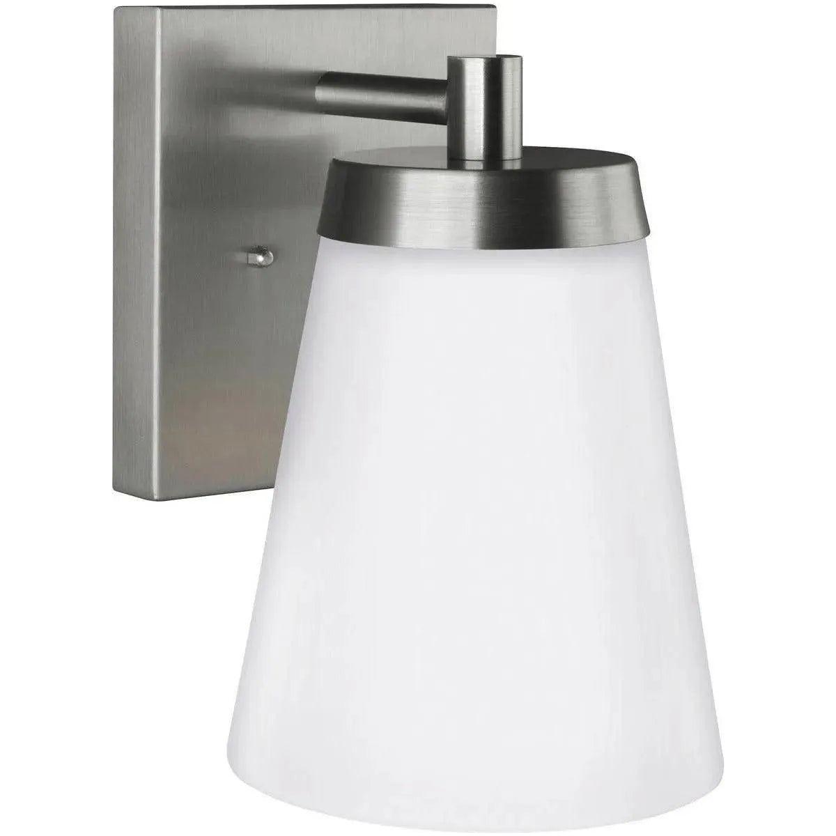 Generation Lighting - Renville Outdoor Wall Lantern - 8538601EN3-12 | Montreal Lighting & Hardware