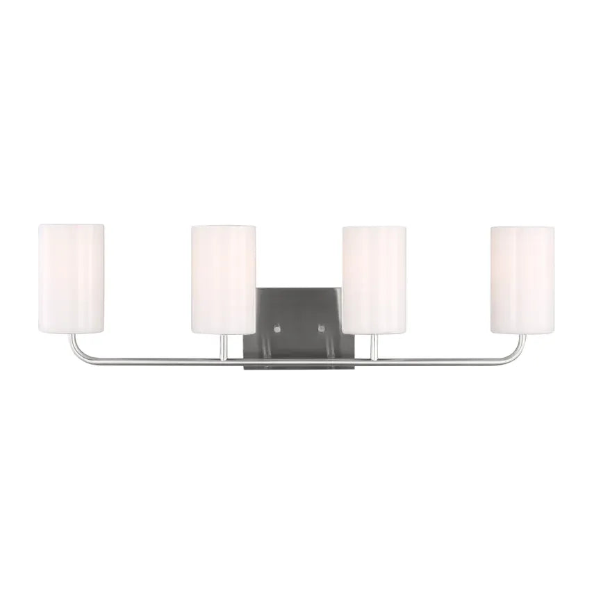Generation Lighting - Rhett Extra Large Vanity - GLV1004BS | Montreal Lighting & Hardware