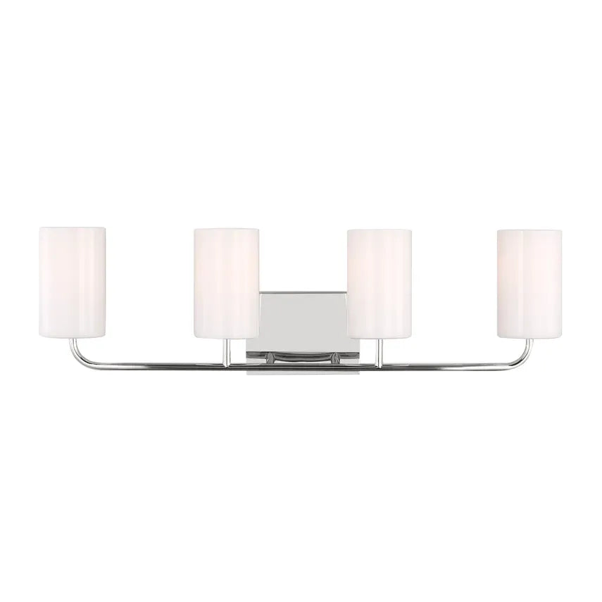 Generation Lighting - Rhett Extra Large Vanity - GLV1004CH | Montreal Lighting & Hardware