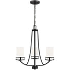 Generation Lighting - Robie Chandelier - 3121603-112 | Montreal Lighting & Hardware