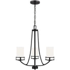 Generation Lighting - Robie Chandelier - 3121603-112 | Montreal Lighting & Hardware