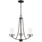 Generation Lighting - Robie Chandelier - 3121603-112 | Montreal Lighting & Hardware