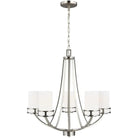 Generation Lighting - Robie Chandelier - 3121603-112 | Montreal Lighting & Hardware