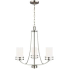 Generation Lighting - Robie Chandelier - 3121603-962 | Montreal Lighting & Hardware