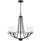 Generation Lighting - Robie Chandelier - 3121603EN3-962 | Montreal Lighting & Hardware