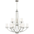 Generation Lighting - Robie Chandelier - 3121605EN3-962 | Montreal Lighting & Hardware