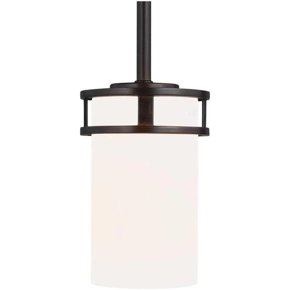Generation Lighting - Robie Mini-Pendant - 6121601-112 | Montreal Lighting & Hardware