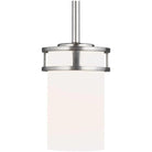 Generation Lighting - Robie Mini-Pendant - 6121601-962 | Montreal Lighting & Hardware