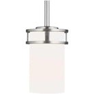 Generation Lighting - Robie Mini-Pendant - 6121601EN3-112 | Montreal Lighting & Hardware