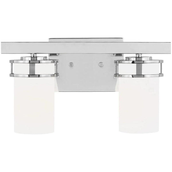 Robie Wall / Bath