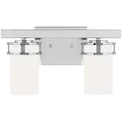 Generation Lighting - Robie Wall / Bath - 4421602-05 | Montreal Lighting & Hardware