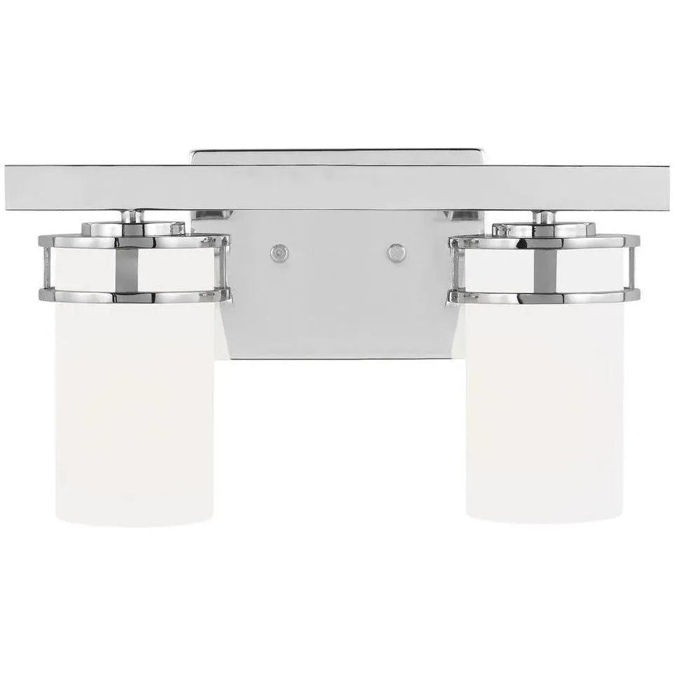 Generation Lighting - Robie Wall / Bath - 4421602-05 | Montreal Lighting & Hardware