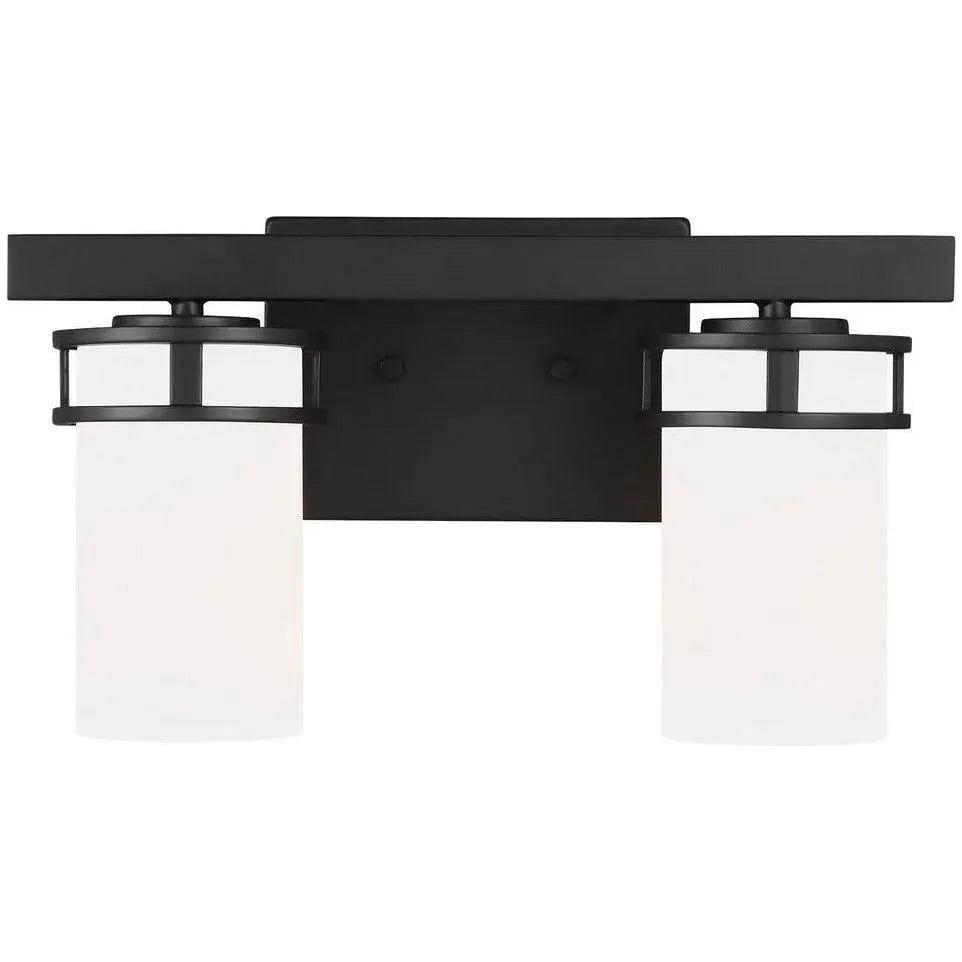 Generation Lighting - Robie Wall / Bath - 4421602-05 | Montreal Lighting & Hardware