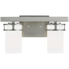 Generation Lighting - Robie Wall / Bath - 4421602-962 | Montreal Lighting & Hardware