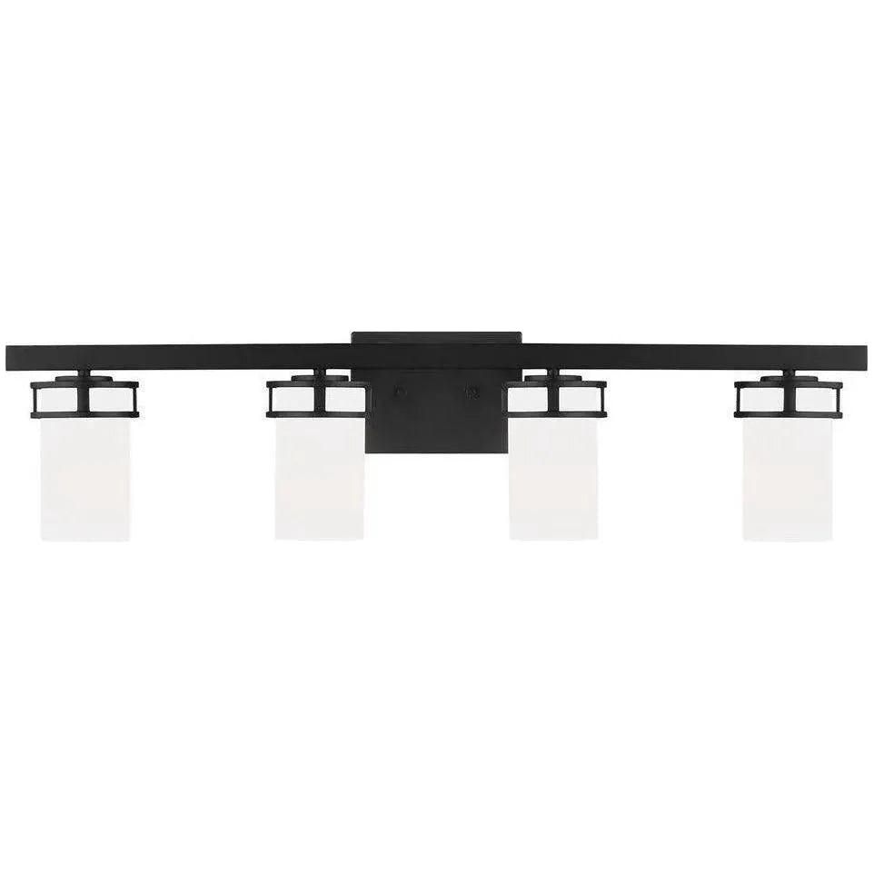 Generation Lighting - Robie Wall / Bath - 4421603EN3-05 | Montreal Lighting & Hardware