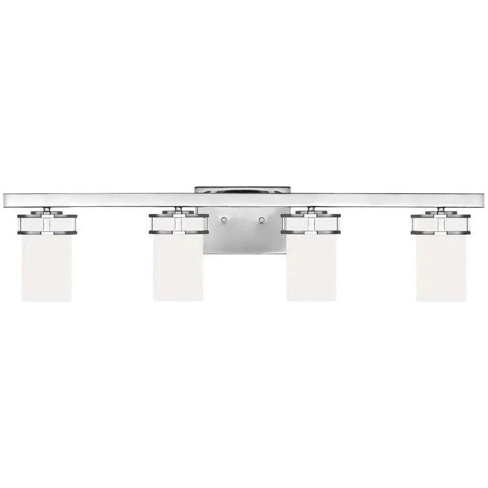 Generation Lighting - Robie Wall / Bath - 4421604-05 | Montreal Lighting & Hardware