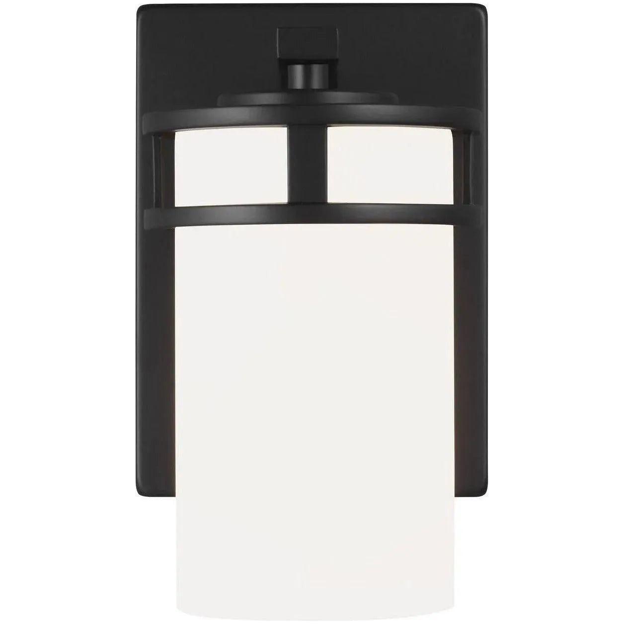 Generation Lighting - Robie Wall / Bath Sconce - 4121601-05 | Montreal Lighting & Hardware