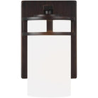 Generation Lighting - Robie Wall / Bath Sconce - 4121601-05 | Montreal Lighting & Hardware