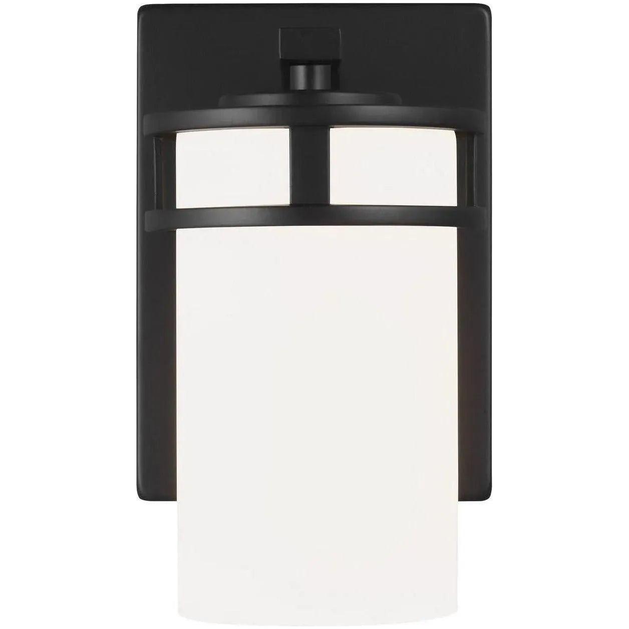 Generation Lighting - Robie Wall / Bath Sconce - 4121601-112 | Montreal Lighting & Hardware
