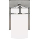 Generation Lighting - Robie Wall / Bath Sconce - 4121601-962 | Montreal Lighting & Hardware