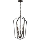 Generation Lighting - Romee Hall / Foyer Pendant - 5134903-05 | Montreal Lighting & Hardware
