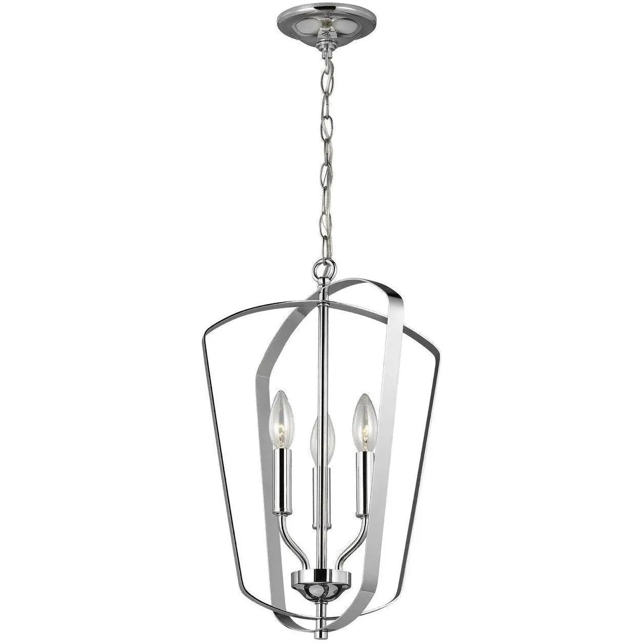 Generation Lighting - Romee Hall / Foyer Pendant - 5134903-05 | Montreal Lighting & Hardware