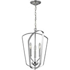 Generation Lighting - Romee Hall / Foyer Pendant - 5134903-05 | Montreal Lighting & Hardware